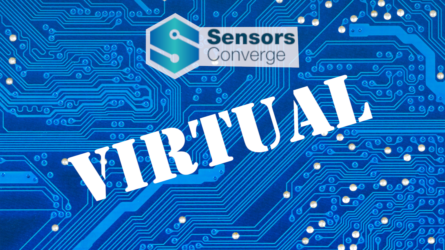 Sensors Converge 2022 Goes Hybrid Electronic Design