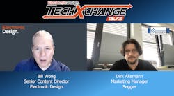 Segger Promo Segger Promo