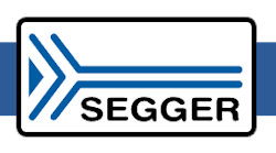 Segger Logo Segger Logo