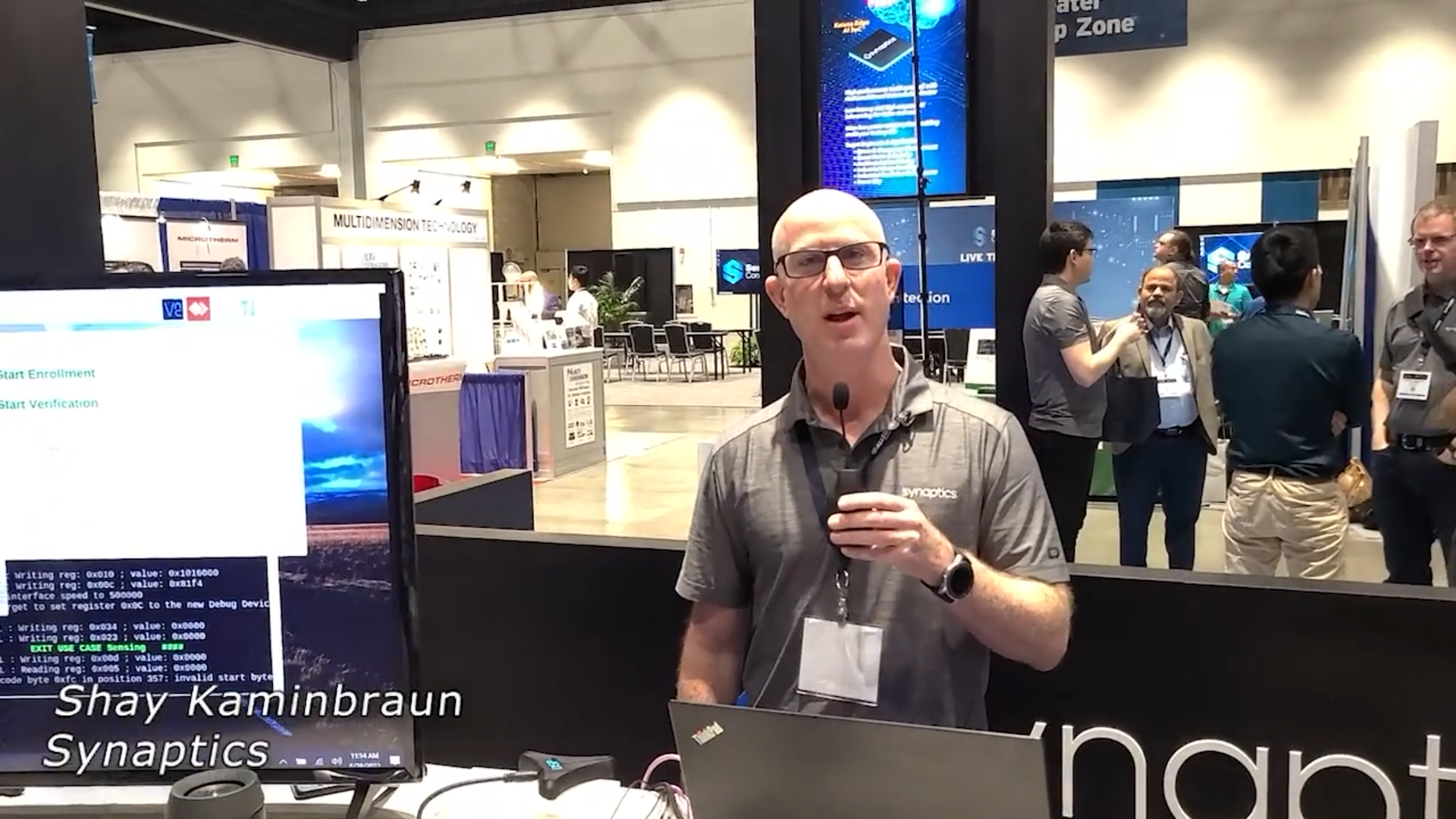 Synaptics Edge Ai Promo