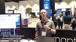 Synaptics Edge Ai Promo Synaptics Edge Ai Promo