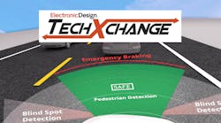 Tech Xchange Radar Promo