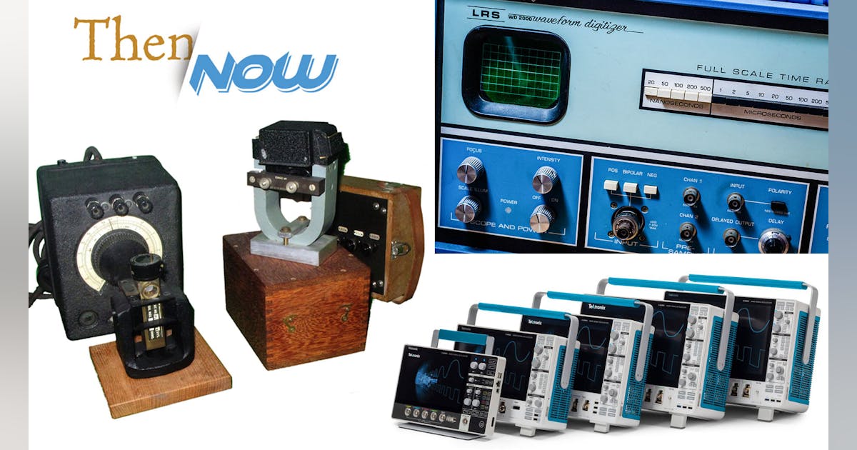 Infiniium UXR‑Series Oscilloscopes