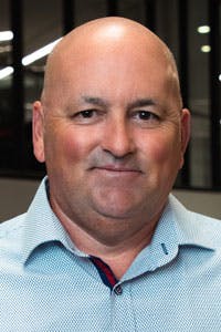 Todd Snow, VP of Global Purchasing, Smith Todd Snow, VP of Global Purchasing, Smith