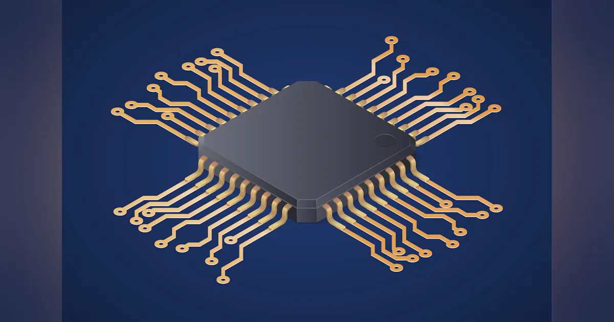 Ic Verification Machine IC Verification Tool Tackles Blurring Lines Between Analog and Digital ...