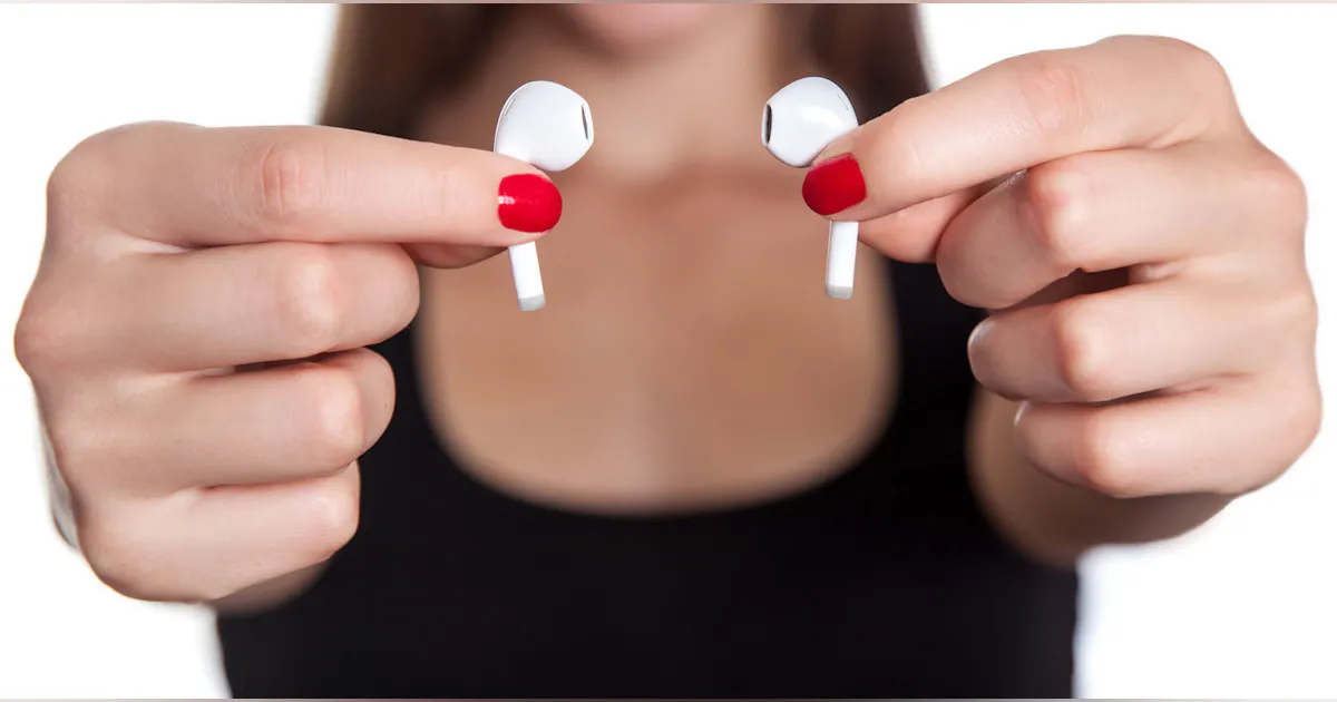 Tws Design Simplify TWS Earbud Designs with 1-Wire Connectivity | Electronic Design