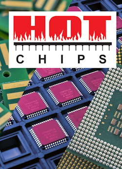 Hot Chips 2022 cover image
