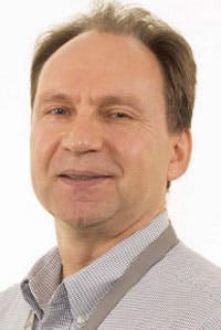 Alexandr Ikriannikov Raw Headshot Alexandr Ikriannikov Raw Headshot