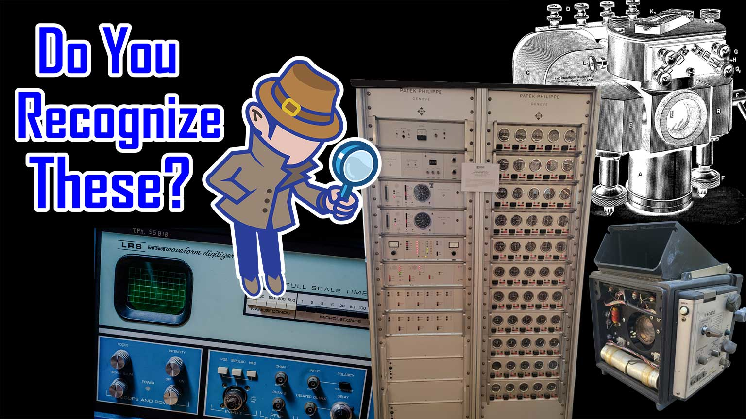 Do You Recognize This Ap