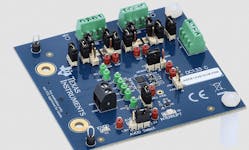 2. To accelerate system implementation using the PCM6120-Q1, TI offers the ADC6120Q1EVM-PDK evaluation module along with a graphical development suite for exercising the IC and working through its many programmable functions.