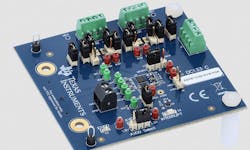 2. To accelerate system implementation using the PCM6120-Q1, TI offers the ADC6120Q1EVM-PDK evaluation module along with a graphical development suite for exercising the IC and working through its many programmable functions. 2. To accelerate system implementation using the PCM6120-Q1, TI offers the ADC6120Q1EVM-PDK evaluation module along with a graphical development suite for exercising the IC and working through its many programmable functions.