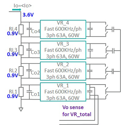 2. Single-ended Energy Exchanger EE1 (references 3 and 4).