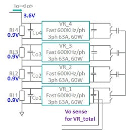 2. Single-ended Energy Exchanger EE1 (references 3 and 4). 2. Single-ended Energy Exchanger EE1 (references 3 and 4).