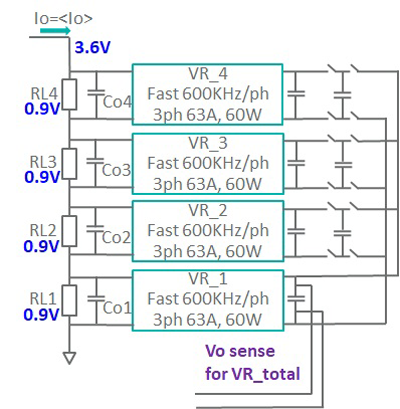 3. Proposed differential Energy Exchanger EE2 (reference 1).