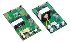 3. Scalability enables the same design to deliver different power levels with minor changes. 3. Scalability enables the same design to deliver different power levels with minor changes.