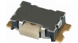 6. Side-actuation tactile-switch versions, which provide design flexibility, are typically requested when there’s demand for miniaturized solutions. 6. Side-actuation tactile-switch versions, which provide design flexibility, are typically requested when there’s demand for miniaturized solutions.