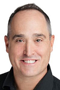 James Wilson Headshot James Wilson Headshot