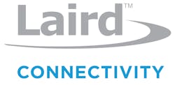 Laird Connectivity Logo Laird Connectivity Logo