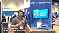 Microchip Cellular Promo Microchip Cellular Promo