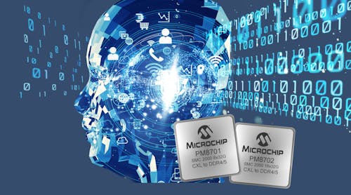 Microchip Smc 2000 Launch Image