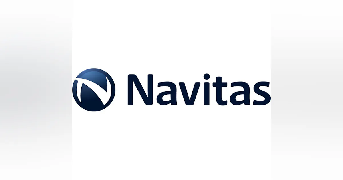 Navitas Semiconductor Logo at Phoebe Reddall blog
