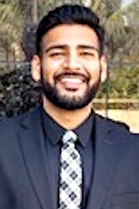 Omar Mohammed Macronix America Omar Mohammed Macronix America