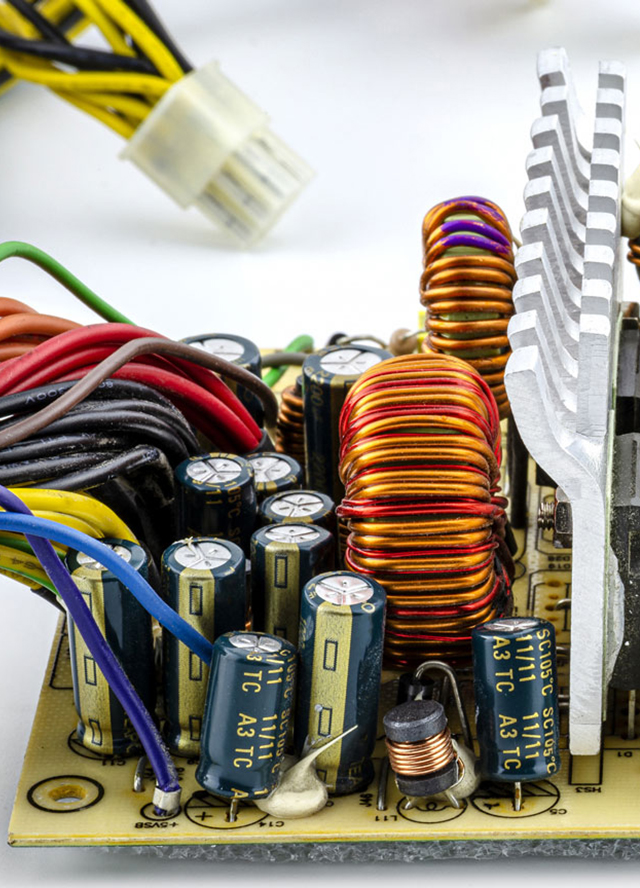 Aug. 1, 2022 - Electronic Design Today cover image