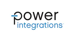 Power Integrations Logo Power Integrations Logo