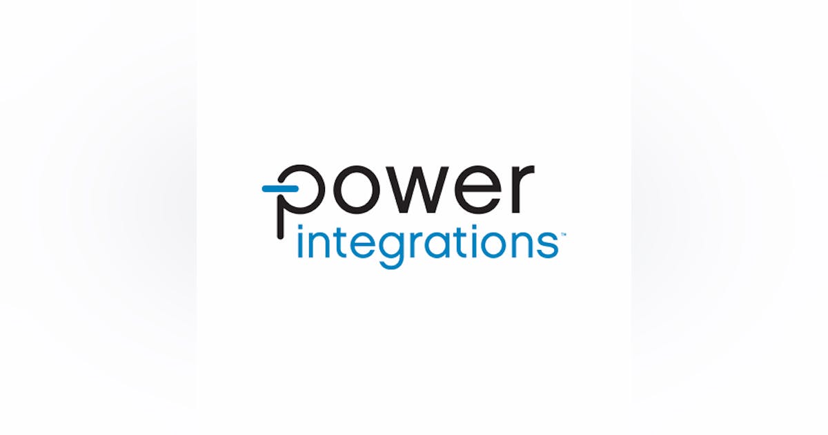 Power Integrations Electronic Design