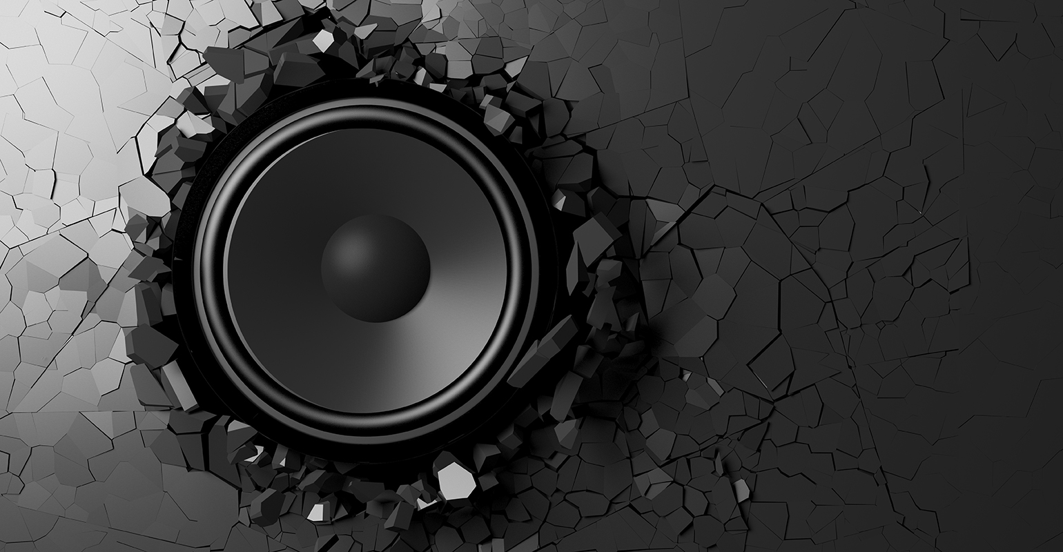 Loudspeaker Rub and Buzz Measurements Electronic Design