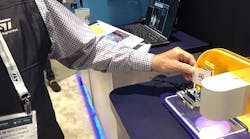 St Micro Tmos Promo St Micro Tmos Promo