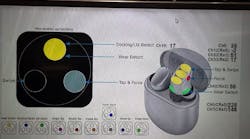 Synaptics Flex Sense Promo Synaptics Flex Sense Promo