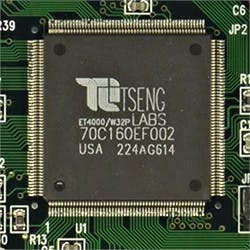 Tseng Labs ET4000.