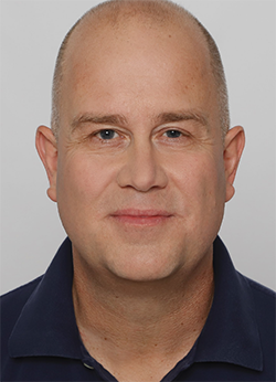 Raoul Wijgergangs, CEO, EnOcean