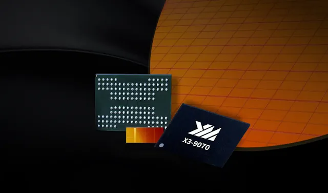 Memory Chip Makers Take 3D NAND Up a Level | Electronic Design