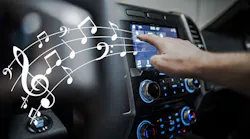 Car Stereo Thinkstock 883594456