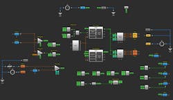 19. Monolithic battery-charger implementation. 19. Monolithic battery-charger implementation.
