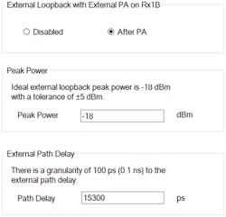 4. Basic configuration to enable DPD. 4. Basic configuration to enable DPD.