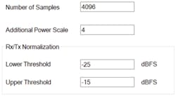 5. Additional configurations on DPD. 5. Additional configurations on DPD.