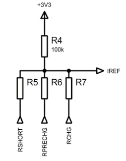 5. Current-level configurations. 5. Current-level configurations.