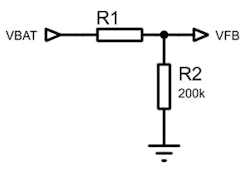 6. Voltage-level configuration and feedback. 6. Voltage-level configuration and feedback.