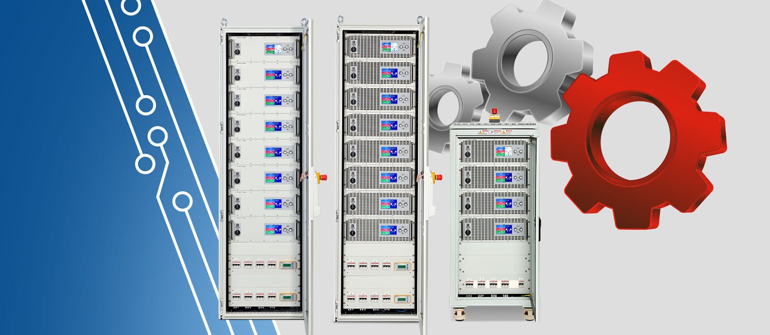 Addressing the Challenges of Specifying and Making Power Racks ...