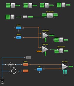 7. Phase control and sensing. 7. Phase control and sensing.