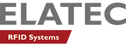 Elatec Logo Elatec Logo