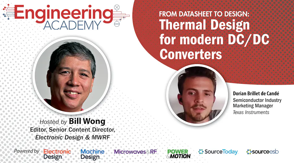 Power Supply Design | Electronic Design