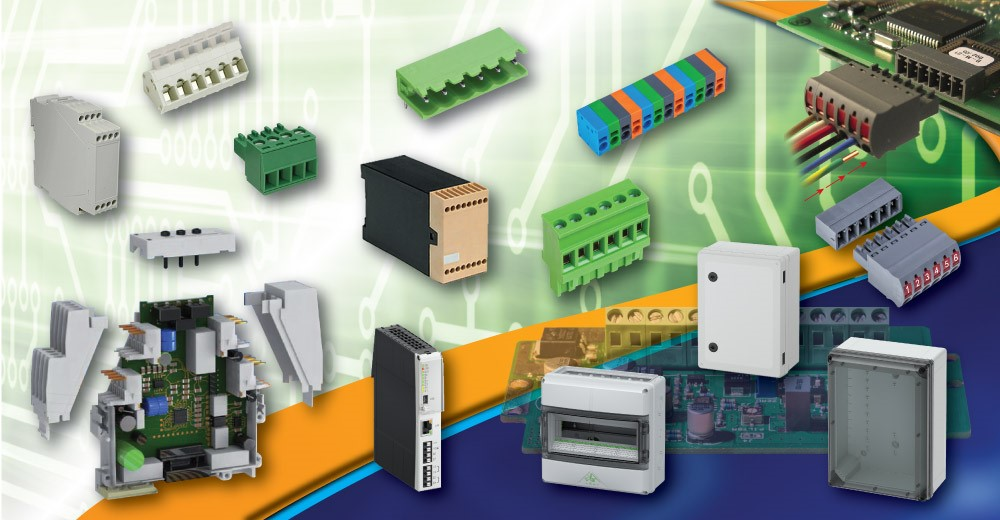 Altech Corporation Products for Electronic Design Electronic Design