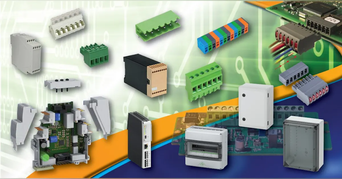 Altech Corp Altech Corporation Products for Electronic Design | Electronic Design