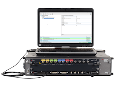 Based on the Compliance Test Specification requirements, this receiver compliance test solution developed by Keysight can verify MIPI-compliant A-PHY devices. Based on the Compliance Test Specification requirements, this receiver compliance test solution developed by Keysight can verify MIPI-compliant A-PHY devices.