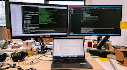 Luos Cyber Physical Systems Promo 6312171122196 Luos Cyber Physical Systems Promo 6312171122196