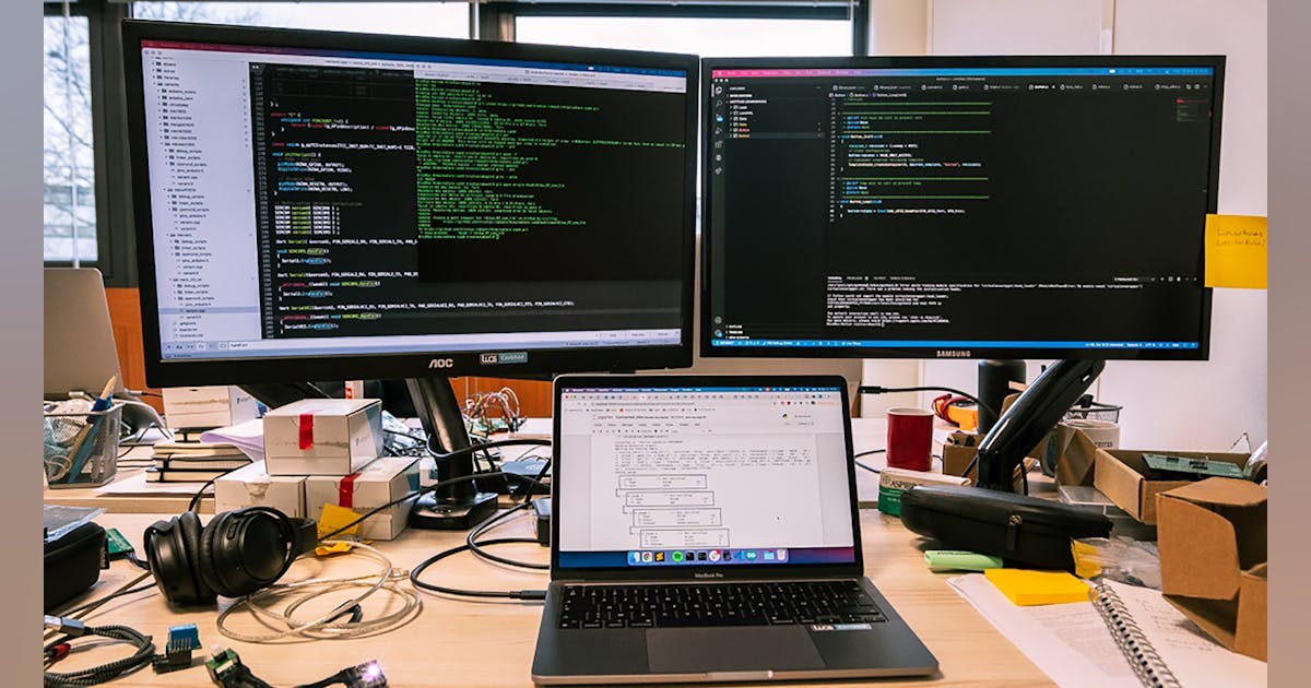 Let's Get Cyber-Physical: The Expanding Role of CPS | Electronic Design